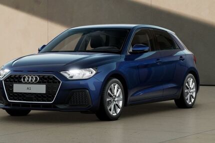 Audi A1 6.705 km 25.300 &euro; Northeim 37154