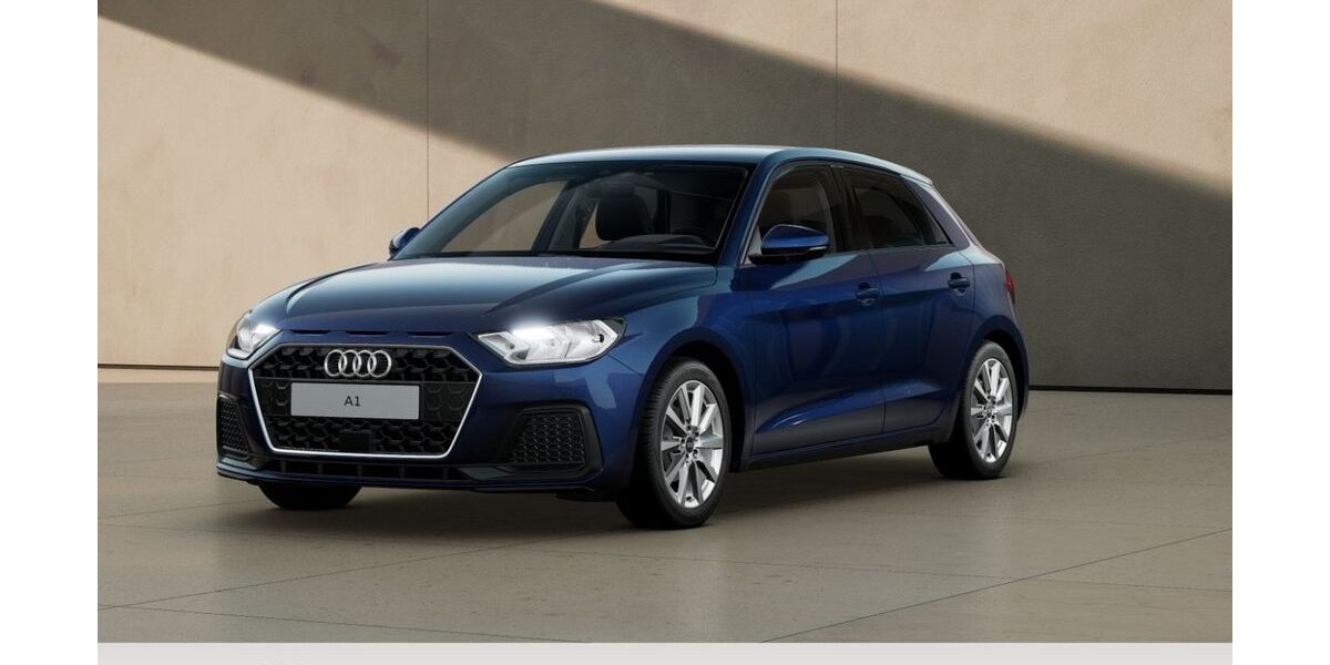 Audi A1 6.705 km 25.599 &euro; Northeim 37154