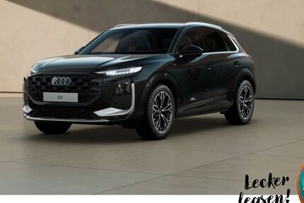 Audi Q3 3.750 km 54.705 &euro; Northeim 37154
