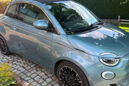 Fiat 500e 37.000 km 20.300 &euro; Bovenden 37120
