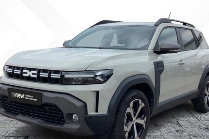 Dacia Duster 17.531 km 21.266 &euro; Göttingen 37079