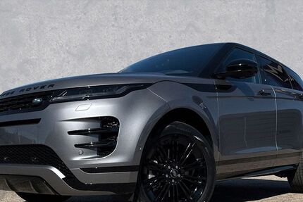 Land Rover Range Rover Evoque 27.500 km 44.900 € Göttingen 37077