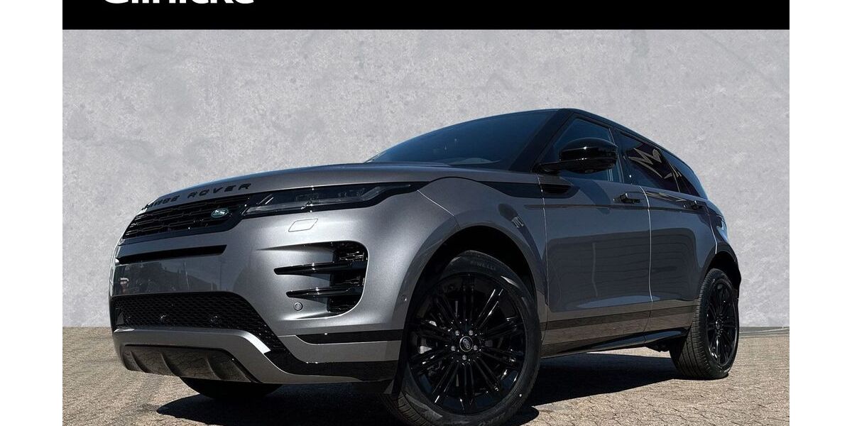 Land Rover Range Rover Evoque 27.500 km 44.900 € Göttingen 37077