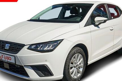 Seat Ibiza 57.909 km 18.950 &euro; Göttingen 37081