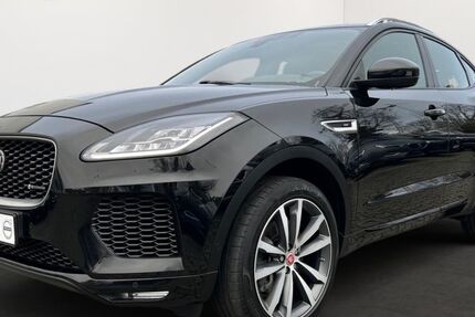 Jaguar E-Pace 41.100 km 30.950 € Göttingen 37079
