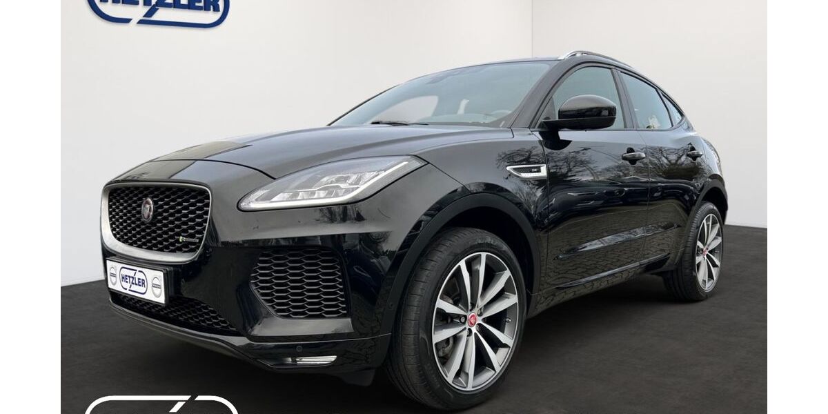 Jaguar E-Pace 41.100 km 30.950 € Göttingen 37079