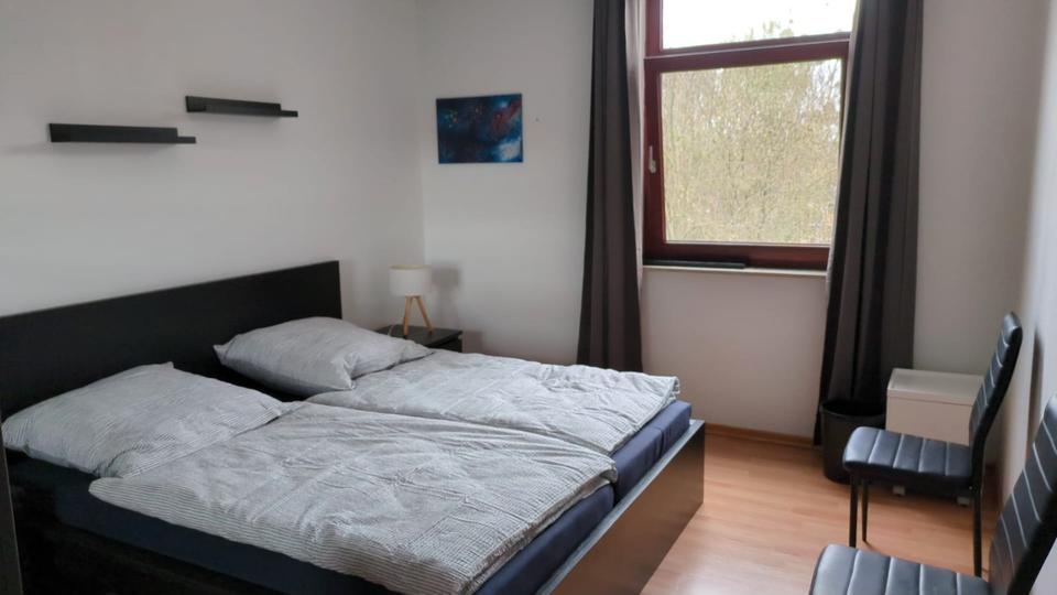Etagenwohnung Göttingen Grone - 2 Zimmer, 55 m&sup2;, 910&euro; | Angebot:26364189