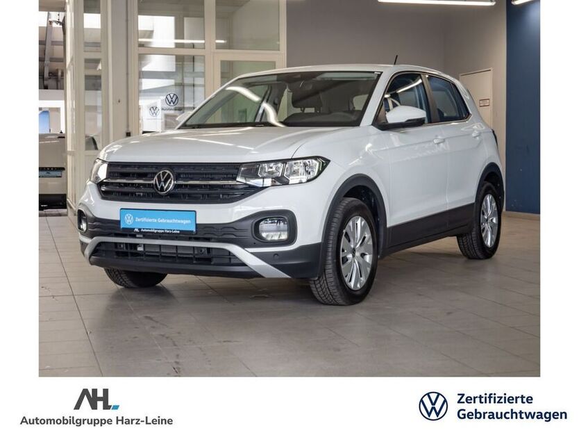 T-Cross