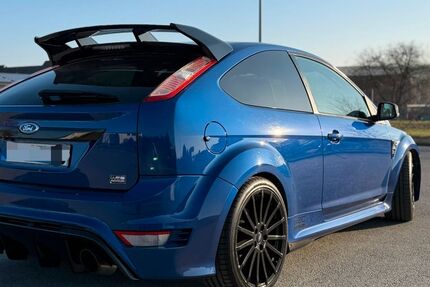 Ford Focus 85.350 km 37.990 &euro; Teistungen 37339