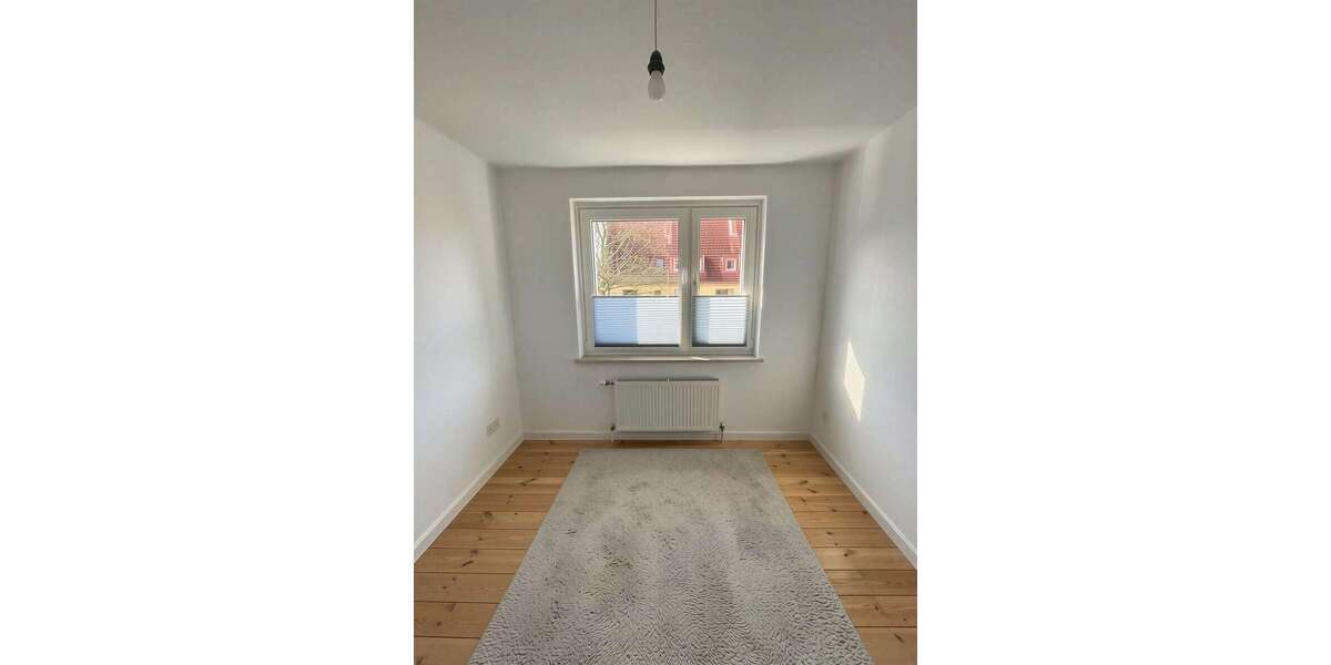 Etagenwohnung Göttingen - 3 Zimmer, 54 m&sup2;, 650&euro; | Angebot:26901777