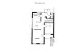 Reihenendhaus Bovenden - 5 Zimmer, 127 m&sup2;, 312.500&euro; | Angebot:26377066