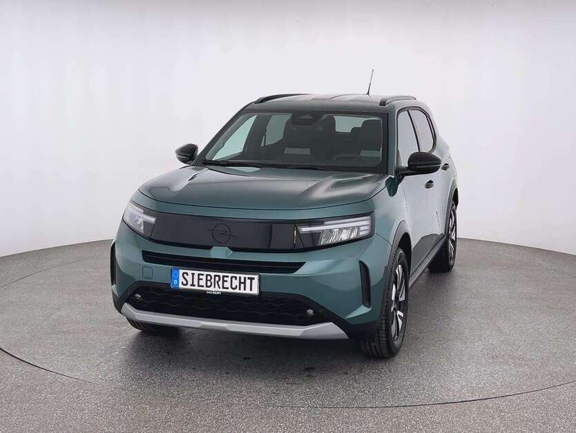 Opel Frontera 1.500 km 24.980 € Einbeck 37574