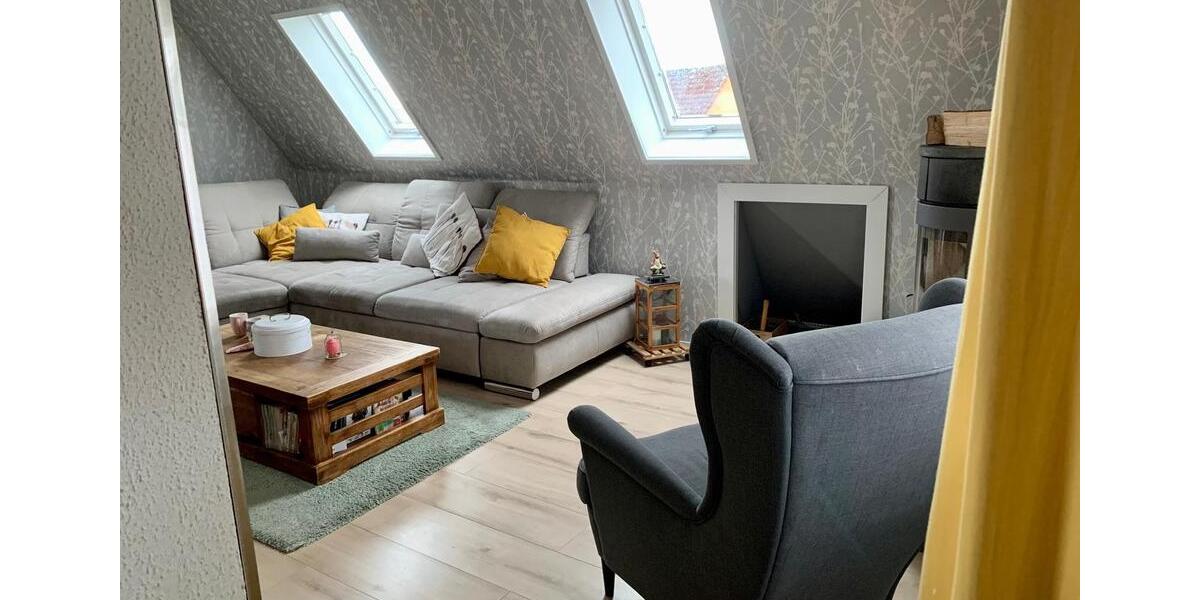 Einfamilienhaus Göttingen Nordstadt - 6 Zimmer, 200 m&sup2;, 429.000&euro; | Angebot:26866625
