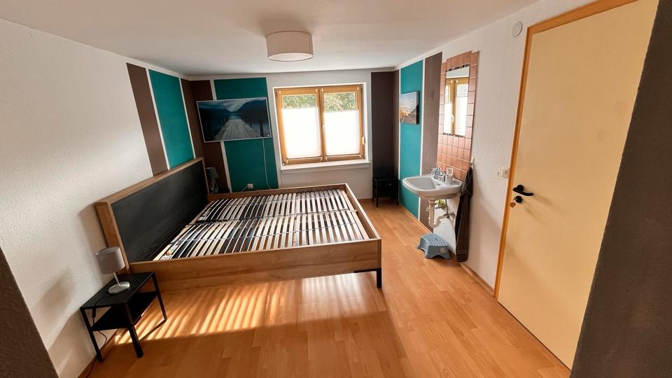 Einfamilienhaus Wulften am Harz - 4.5 Zimmer, 150 m&sup2;, 215.000&euro; | Angebot:26876160