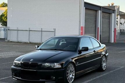 BMW 320 241.500 km 9.799 &euro; Dransfeld 37127