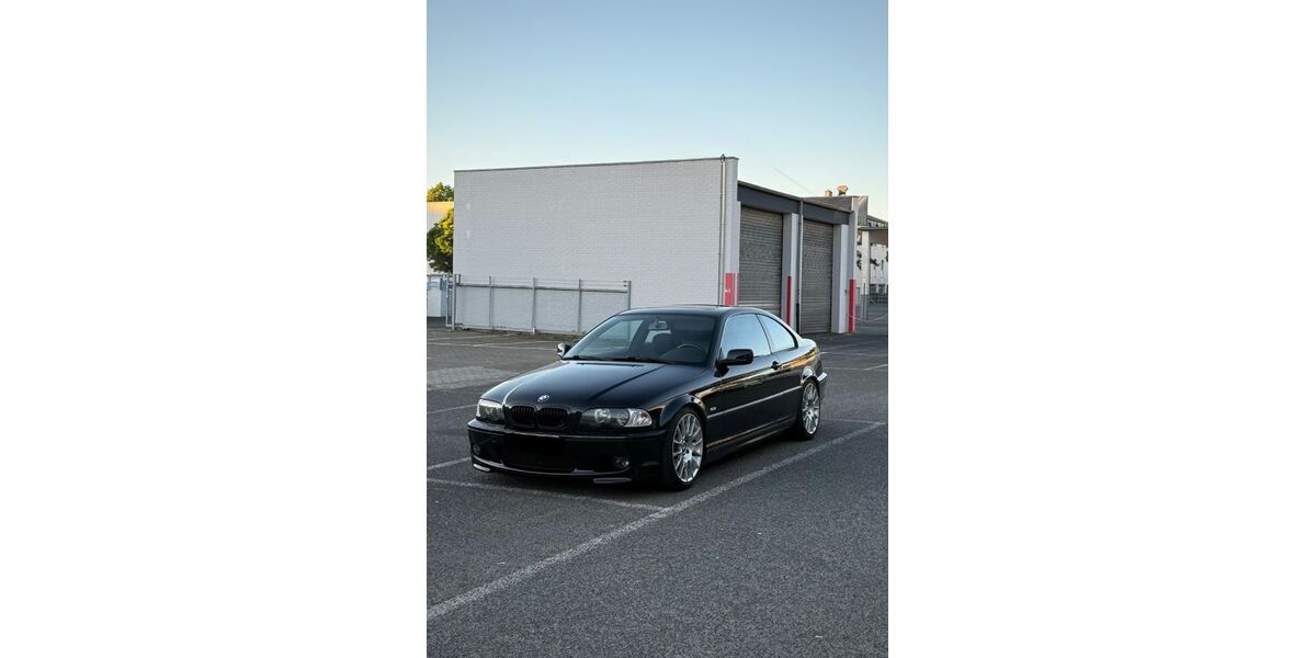 BMW 320 241.500 km 9.799 &euro; Dransfeld 37127