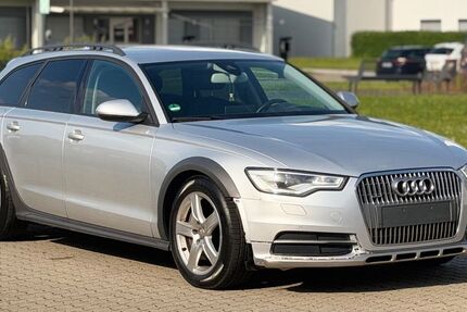Audi A6 222.000 km 11.900 &euro; Göttingen 37077