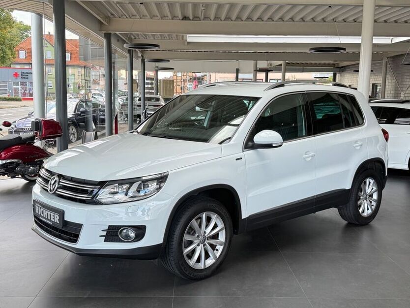 Tiguan