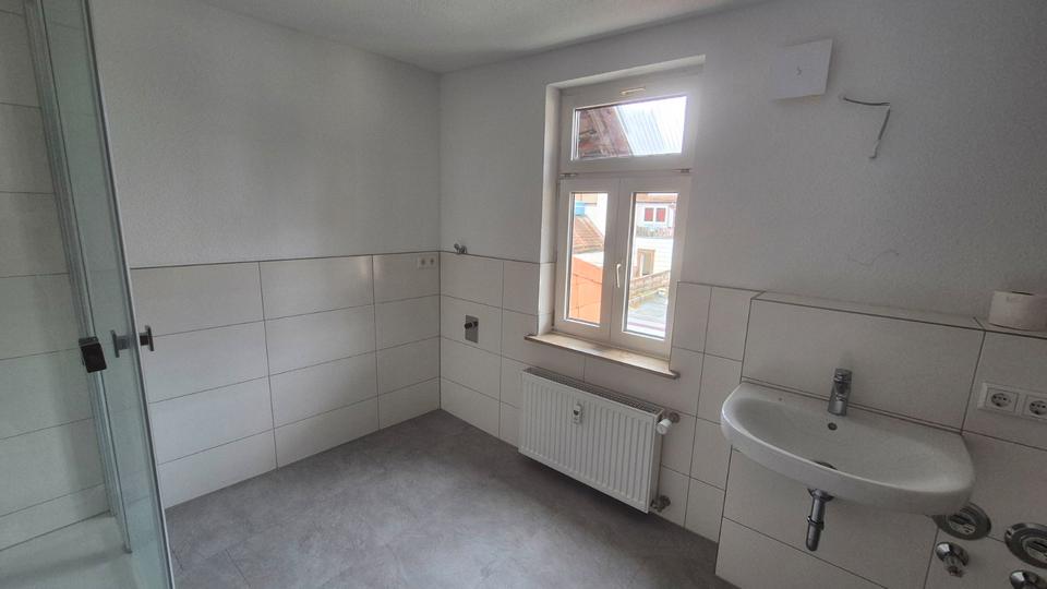 Etagenwohnung Witzenhausen - 4 Zimmer, 98 m&sup2;, 700&euro; | Angebot:26577818