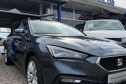 Seat Leon 30.300 km 22.390 &euro; Gieboldehausen 37434