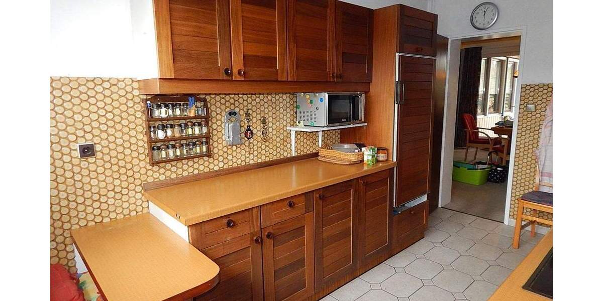 Einfamilienhaus Göttingen Elliehausen / Esebeck - 4 Zimmer, 116 m&sup2;, 360.000&euro; | Angebot:25743048