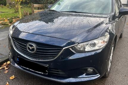 Mazda 6 242.000 km 5.200 € Fuldatal 34233