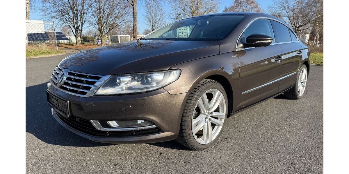 VW CC 200.266 km 6.990 &euro; Göttingen 37079