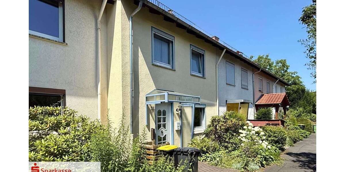 Einfamilienhaus Göttingen Oststadt - 4 Zimmer, 80 m&sup2;, 300.000&euro; | Angebot:27130754