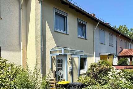 Haus Göttingen Oststadt - 4 Zimmer, 80 m&sup2;, 300.000&euro; | Angebot:27130754