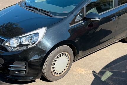 Kia Rio 120.700 km 4.500 &euro; Göttingen / Hannover 37075