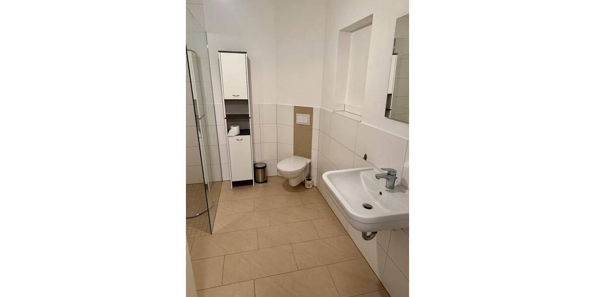 Erdgeschoßwohnung Duderstadt - 1 Zimmer, 52 m&sup2;, 169.000&euro; | Angebot:27122050