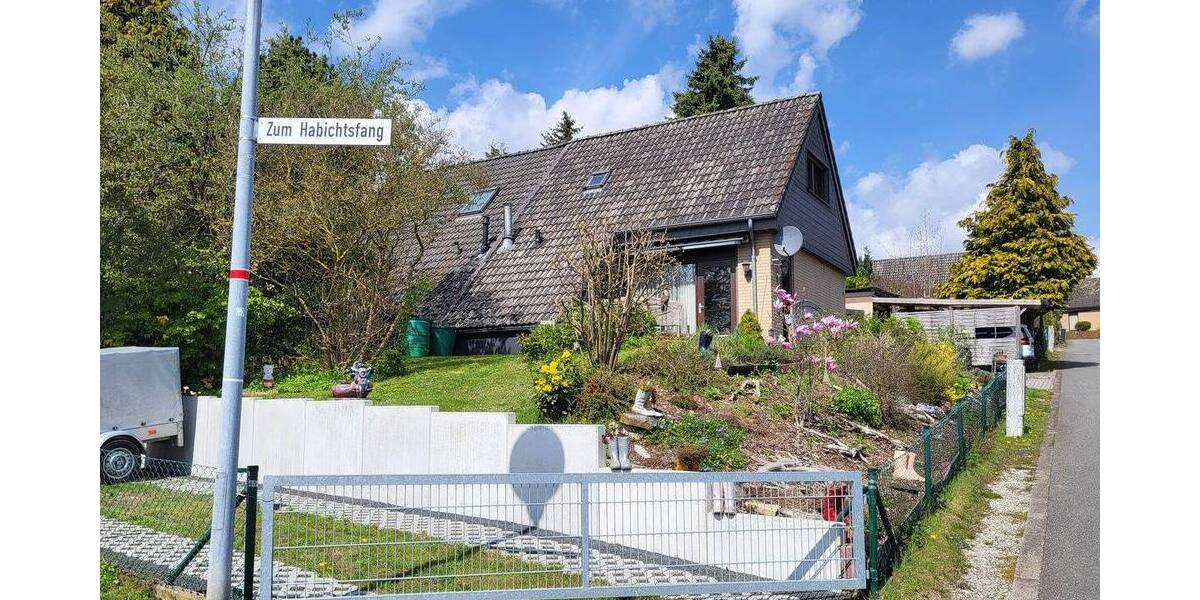 Doppelhaushälfte Moringen Nienhagen - 3 Zimmer, 54 m&sup2;, 89.000&euro; | Angebot:26247765