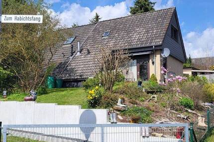 Haus Moringen Nienhagen - 3 Zimmer, 54 m&sup2;, 89.000&euro; | Angebot:26247765