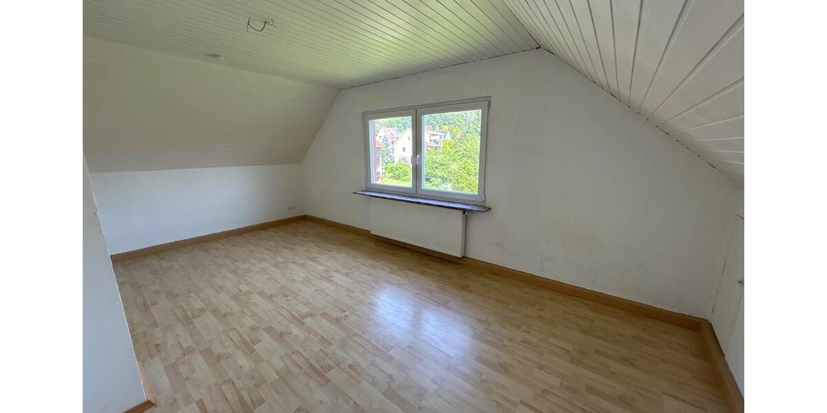 Dachgeschoßwohnung Göttingen Roringen - 2.5 Zimmer, 56 m&sup2;, 169.000&euro; | Angebot:26718453