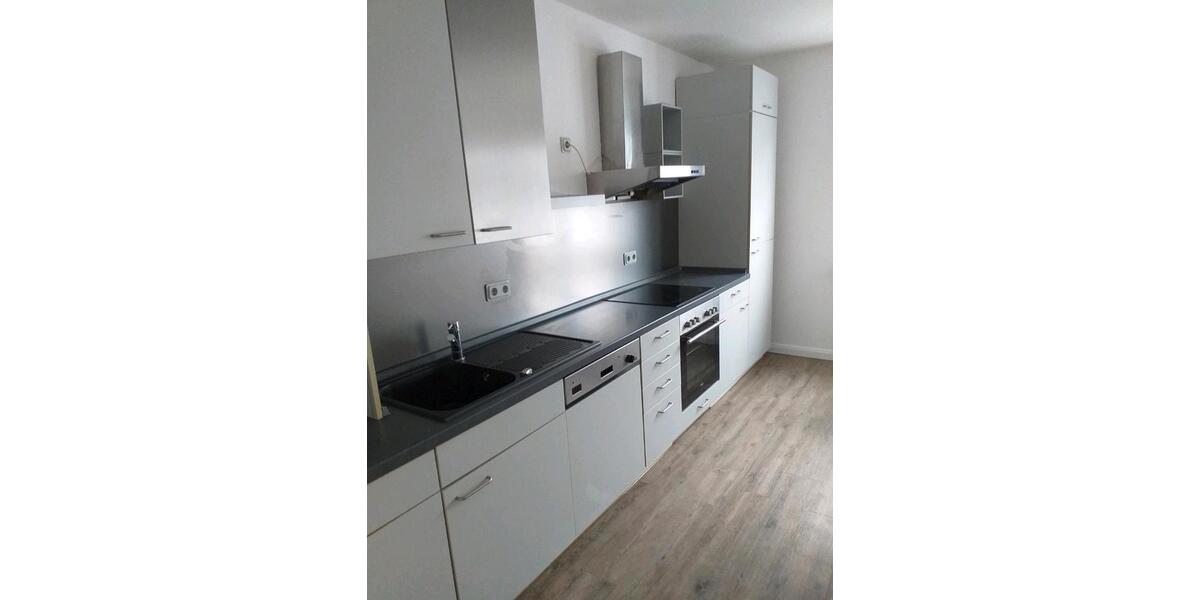 Erdgeschoßwohnung Duderstadt - 2 Zimmer, 65 m&sup2;, 650&euro; | Angebot:26050339