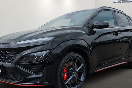 Hyundai KONA 42.290 km 31.985 &euro; Göttingen 37077