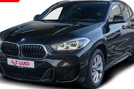 BMW X2 83.695 km 26.890 &euro; Göttingen 37081