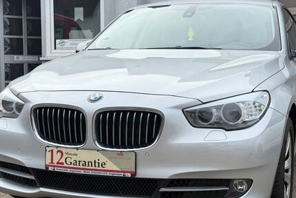 BMW 530 234.500 km 9.999 &euro; Nörten-Hardenberg OT Angerstein 37176
