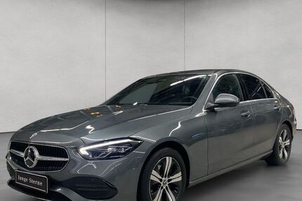 Mercedes-Benz C 180 13.550 km 37.940 &euro; Göttingen 37079
