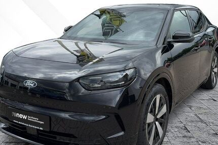 Ford Capri 1.700 km 55.311 € Göttingen 37079