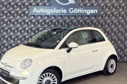 Fiat 500 149.322 km 4.450 &euro; Göttingen 37081