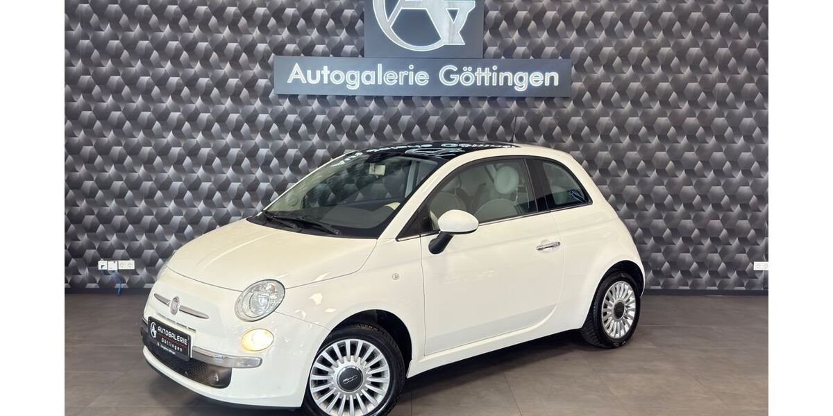 Fiat 500 149.322 km 4.450 &euro; Göttingen 37081