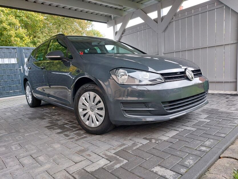 VW Golf 145.780 km 9.200 € Echte 37589