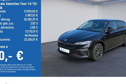 Skoda Scala 25.800 km 20.970 &euro; Göttingen 37079
