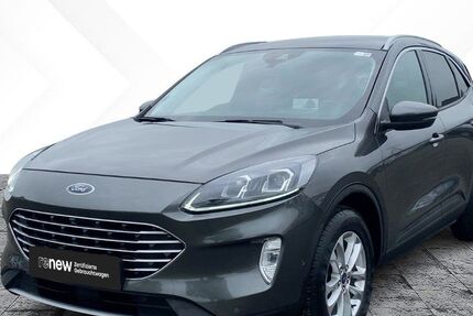 Ford Kuga 70.554 km 22.995 &euro; Göttingen 37079
