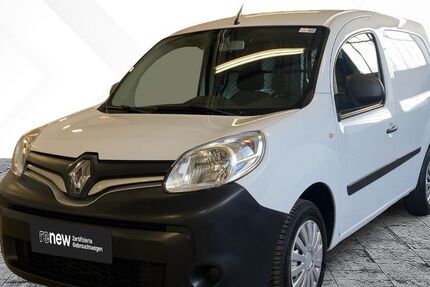 Renault Kangoo 59.640 km 11.780 € Northeim 37154