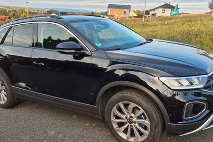VW T-Roc 146.000 km 17.900 € Duderstadt 37115