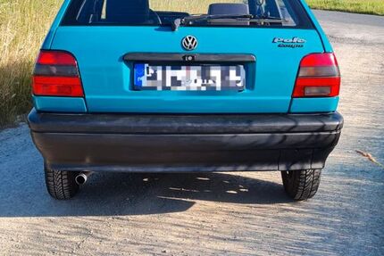 VW Polo 99.200 km 950 &euro; Witzenhausen 37218