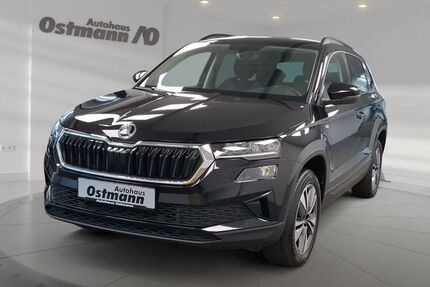 Skoda Karoq 34.120 km 27.250 € Hofgeismar 34369