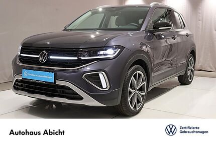 VW T-Cross 29.615 km 27.950 € Duderstadt 37115